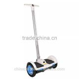 New products 2016 foldable mini electric scooter / electric chariot balancing scooter samsung 36V 4.4AH 700W motor