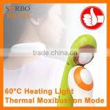 HandHeld Personal Massager Full Body Massager thumbnail-4