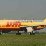 DHL Express to USA From Shenzhen