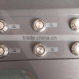 China Large Format Digital UV LED Lamp Flatbed Inkjet Printer Price thumbnail-5