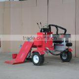 2015New Type 37ton 610mm Petrol Engine Log Cutter With CE thumbnail-5