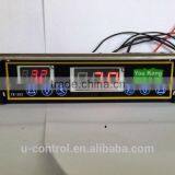 Temperature and Humidity Controller/egg Incubator Temperature Humidity Controller YK-301