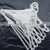 Factory Supply Cheap Plastic Laundry Hanger thumbnail-3