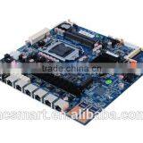 B85 6 Giga Lan Ports Network Security Firewall Motherboard thumbnail-2