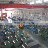 Qingdao Tongda Textile Machinery Co., Ltd. company overview - view 2 thumbnail