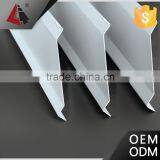 Interior Decoration Aluminum Suspended Ceiling Strip Ceiling