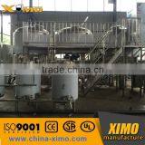 Automatic Micro Brewery for Sale/home Beer Brewing Equipment for Mini Brewery thumbnail-3