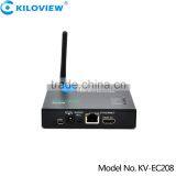 h 264 HDMI 800X600@ 60HZ WIFI Encoder