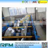 FX Iron Ridge Sheet Roll Forming Machinery