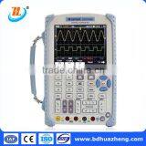 Digital Storage Oscilloscope With Bulit-in Function Generator thumbnail-4