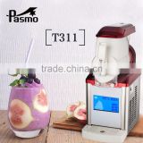 pasmo T311 High Quality Restaurant Table Top Small mini ice cream machine