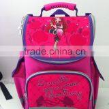 2014 Hot Selling Fashion Kids School Bag, 300d Polyeser School Bag. thumbnail-1