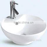 Y814 Art Basins; Ceramic Lavatory Wash Bowl Art Basin for Sale thumbnail-1