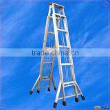 Aluminium Ladder/aluminum Step Ladder/super Ladder thumbnail-1