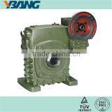 WP Low Noise Gear Box Reduction Transmission