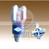 Oil Well Diamond Drill Bits