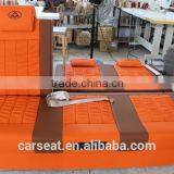 MRXUS V80 3 Seater Luxury Sofa Conversion Including Full Seat Parts thumbnail-3