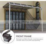 2015 Canopy Carport Kit