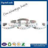 Clothing Size Labels and Size Stickers Shirt Collar Size Label for Clothing Quality Choice