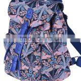 New Product 2016 Stylish Fancy Ladies Backpack Bag thumbnail-1