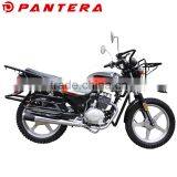4-Stroke Gasoline Off Road Chinese Cheap 150cc Motorbike For Sale thumbnail-2