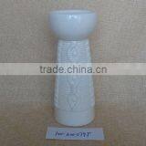 Hot Sale Innovative Outdoor Handing Ceramic Candle Holders Wholesale thumbnail-3