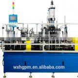 BCJT03/ BCJT04 Auto Bearing Cage Riveting Machine