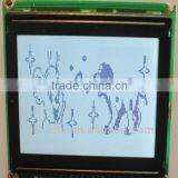COB DFSTN 128x64 Graphic Lcd Module