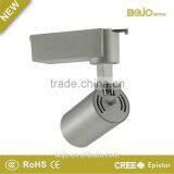 20w Led Track Spot Light With Nice Lens thumbnail-2