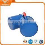 12oz New Design Ceramic Custom Logo Printing Enamel Tea Drink Mug Cup thumbnail-5