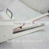 Hongzhan KS Series Manual Popcorn Packet Sealing Machine thumbnail-6