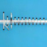 Antenna Manufacturer Outdoor 824-960/1710-1800MHz High Performance DAS Yagi 900MHz 1800MHz GSM Antenna thumbnail-1