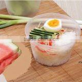 Disposable Bowl 300ML Capacity thumbnail-1