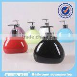 New Pattern Dolomite Soap Dispenser Products thumbnail-1