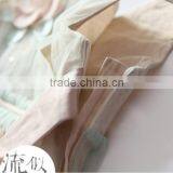 High Quality Cotton Lining Tulle Layered Flower Girl Dress thumbnail-2