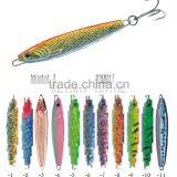Lead Fish,pirk,jig thumbnail-1