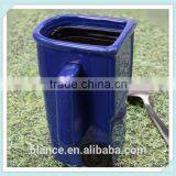 Recycling Bin Ceramic Coffee Mug thumbnail-3