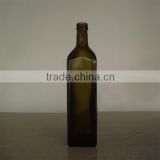 Popular Olive oil bottle in kitchen on sale
