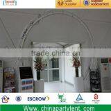 2016 Steel Frame Geodesic Dome Tent for Party Wedding thumbnail-6