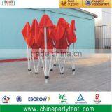 Pop-up Marquees Canopy Shelter (folding Gazebo) 4x8m thumbnail-4