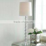 2015 Crystal Table Lamp for Wedding