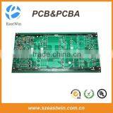 Home Theater Blank Circuit Board