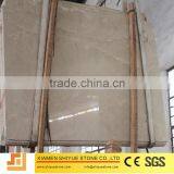 Crema Marfil Marble Slab Price