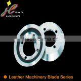 Hot Sale Band Knife Leather Splitting Machine for Shovel Machine thumbnail-6