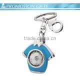 Promotion Custom Football Metal Keychian