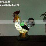 Solar Transparent Big Cock Statue Product thumbnail-3