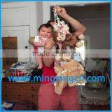 Mingxing Branded Wholesalers Plastic Chain Link Toy for Baby China Supplier thumbnail-2