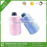 100% Polyester Yarn Sewing Thread for Apparel 40S/2