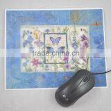 Custom OEM pp Mouse Pad and pp Placemat, Plastic pp Mat