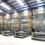 LLDPE Mulch Agricultural Film Blown Machine Price thumbnail-1